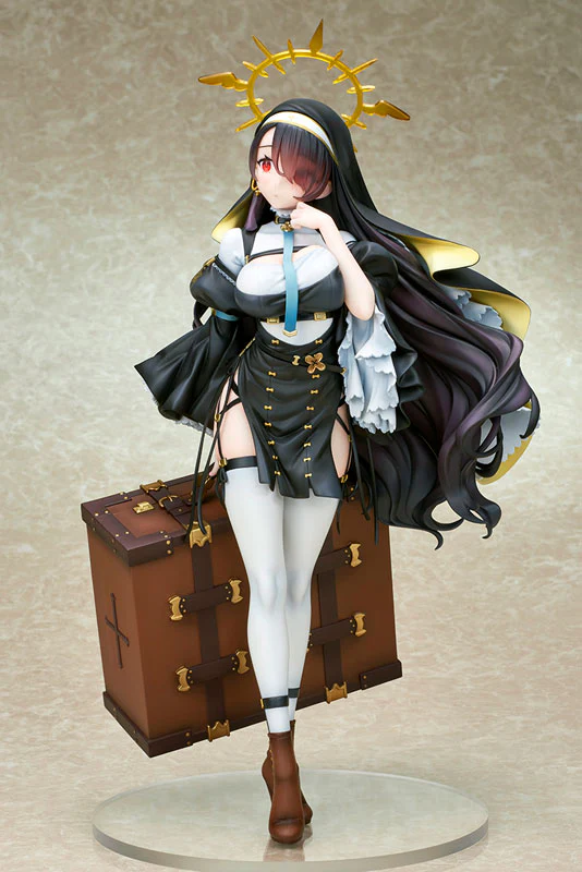 Hinata 1/7 Scale Figure - Image 7