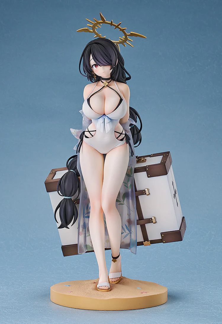 Hinata (Swimsuit) 1/6 Scale Figure - Image 6