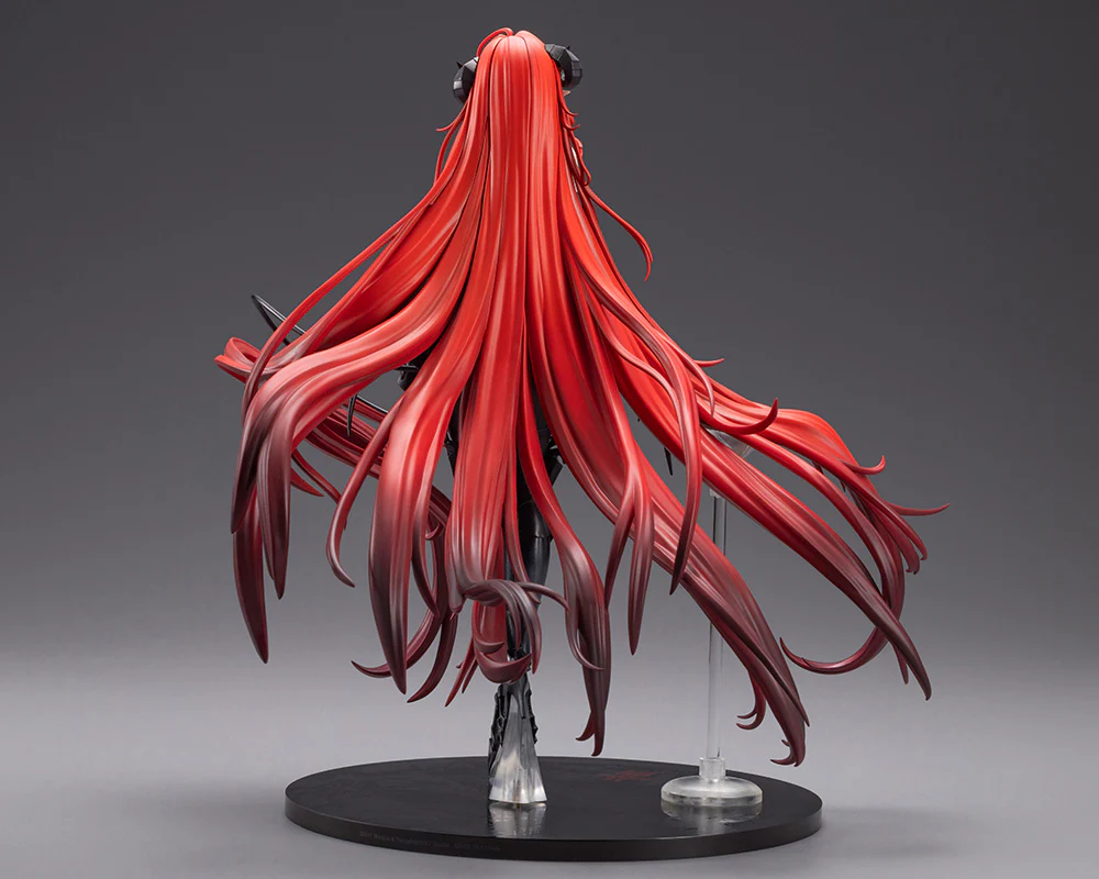 Hindenburg 1/7 Scale Figure - Image 9