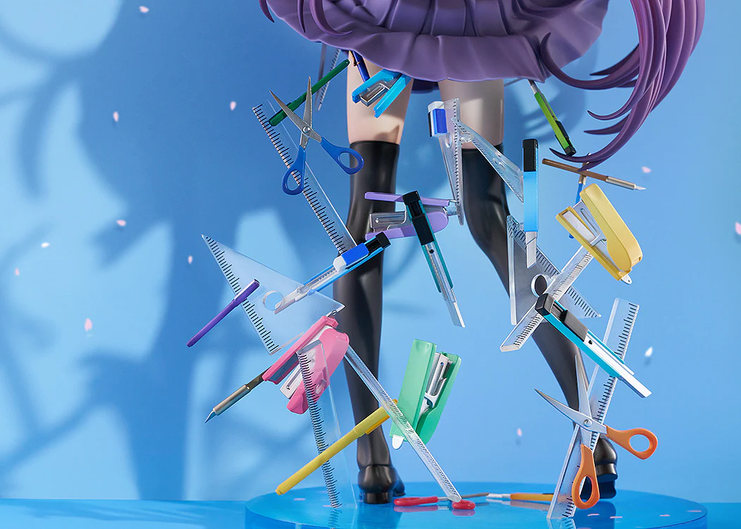 Hitagi Senjyogahara Remaster Project 1/7 Scale Figure - Image 10