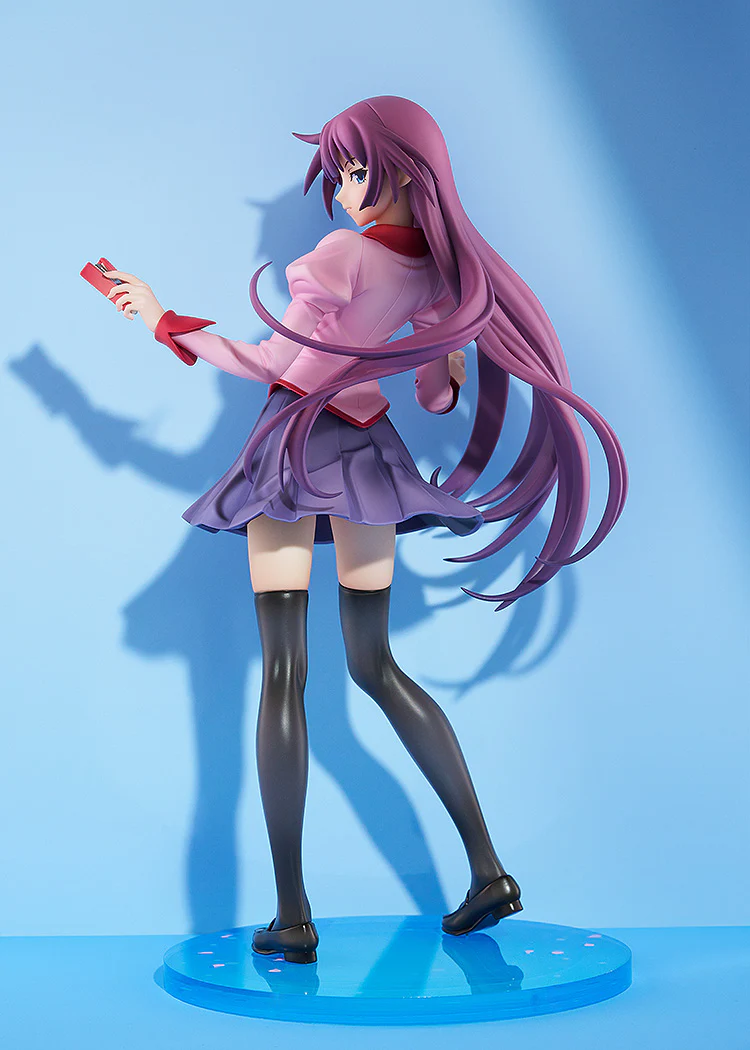 Hitagi Senjyogahara Remaster Project 1/7 Scale Figure - Image 11