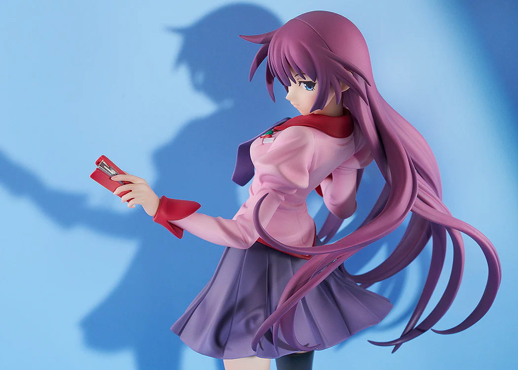Hitagi Senjyogahara Remaster Project 1/7 Scale Figure - Image 12