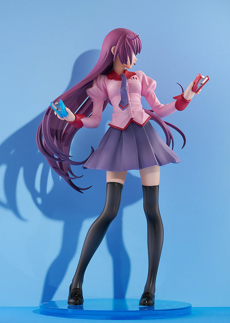 Hitagi Senjyogahara Remaster Project 1/7 Scale Figure - Image 13
