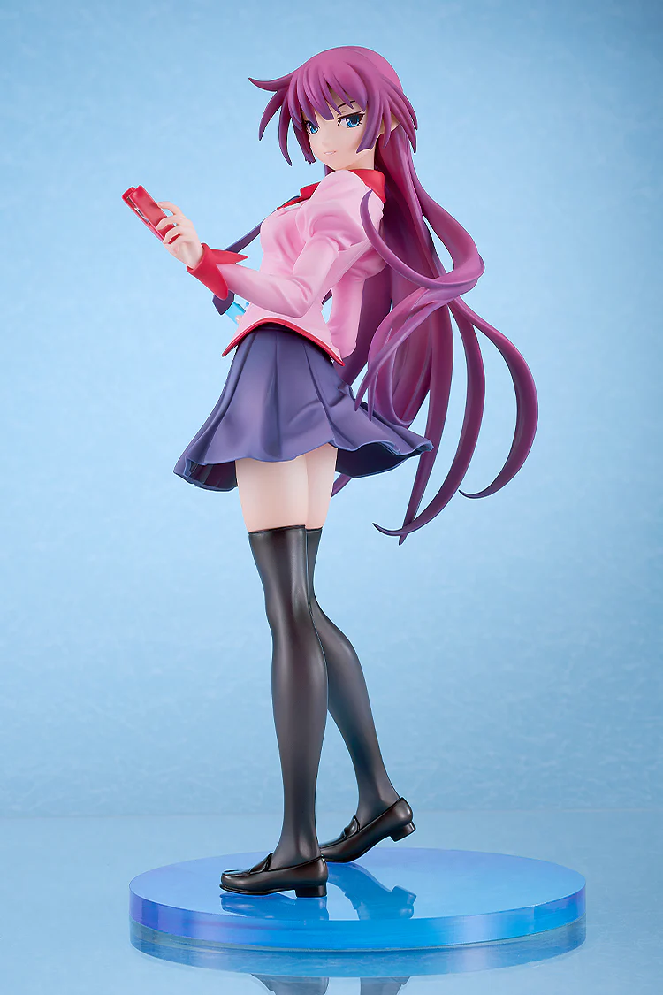 Hitagi Senjyogahara Remaster Project 1/7 Scale Figure - Image 4