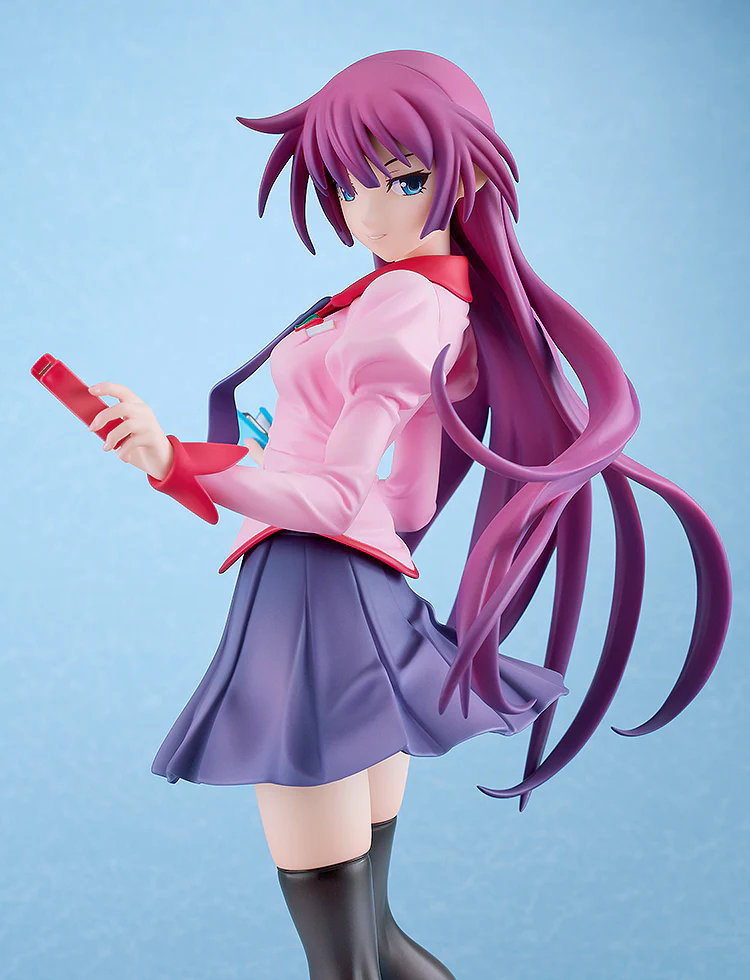 Hitagi Senjyogahara Remaster Project 1/7 Scale Figure - Image 6