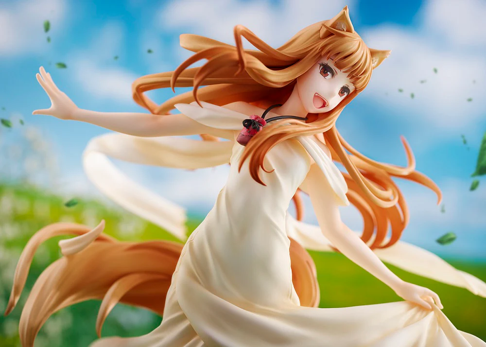 Holo 1/7 Scale Figure - Image 10