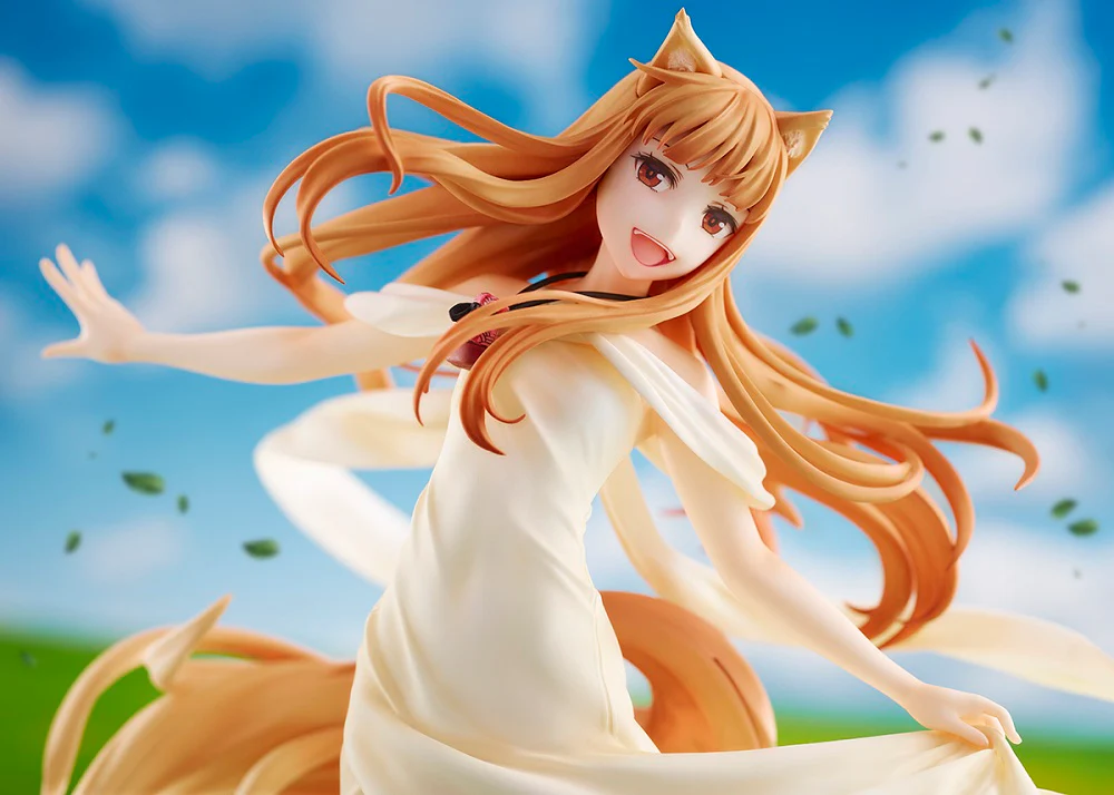 Holo 1/7 Scale Figure - Image 12