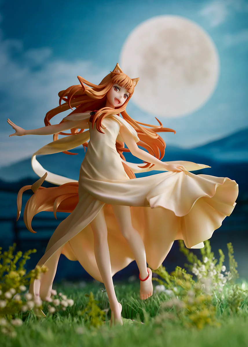 Holo 1/7 Scale Figure - Image 14