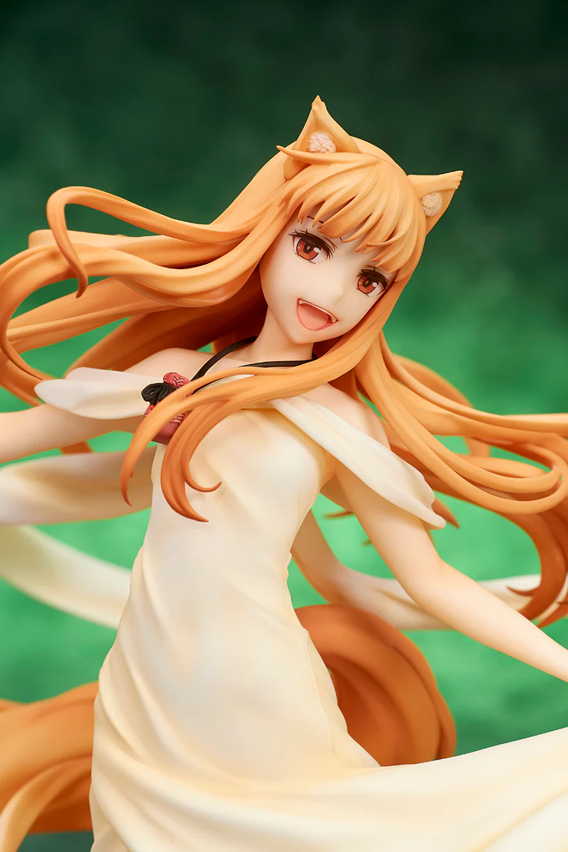 Holo 1/7 Scale Figure - Image 2