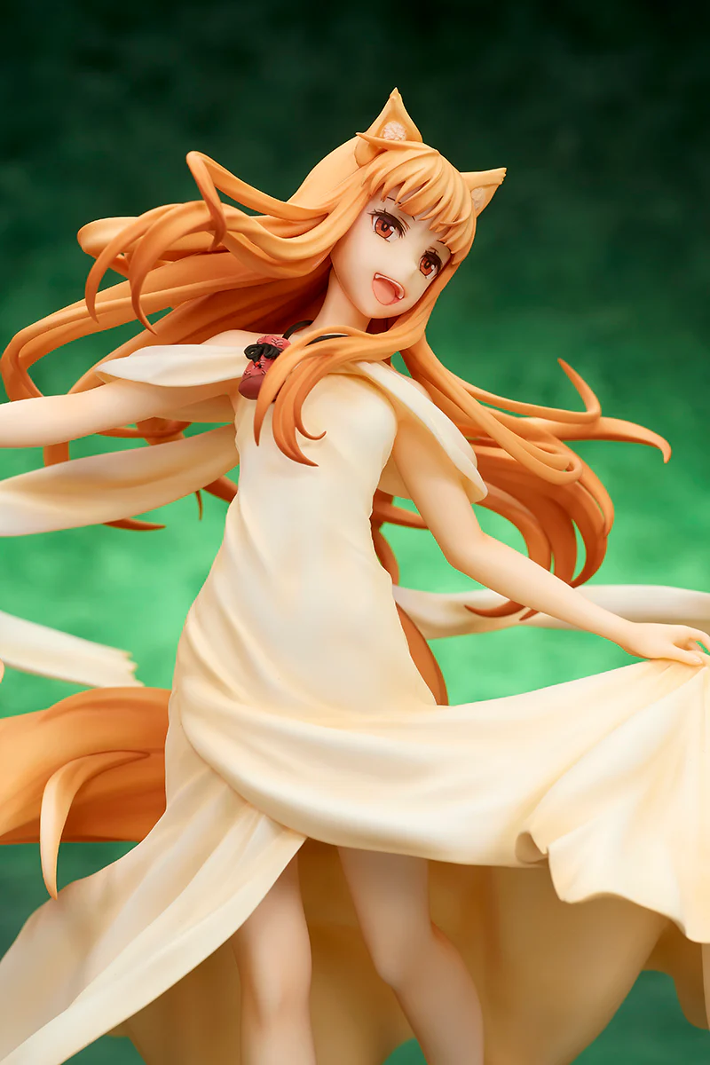 Holo 1/7 Scale Figure - Image 7
