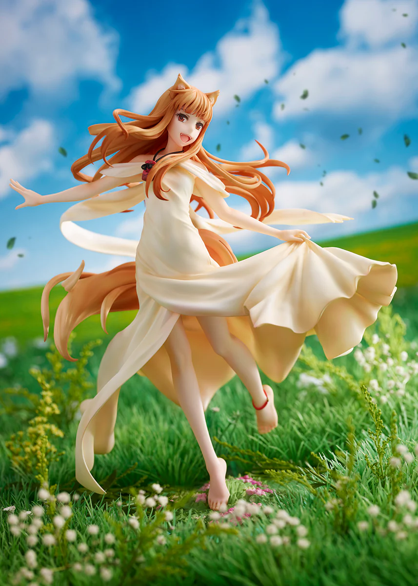 Holo 1/7 Scale Figure - Image 8