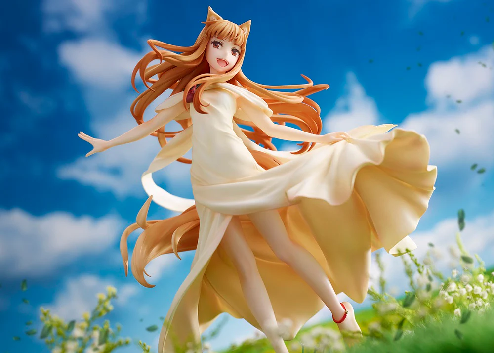 Holo 1/7 Scale Figure - Image 9