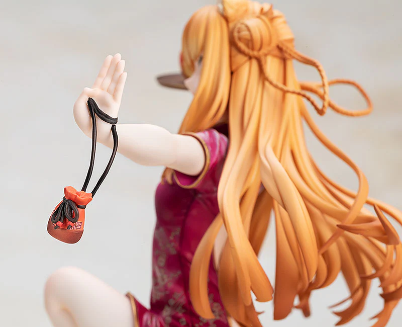 Holo: Chinese Dress ver. KADOKAWA Special Set 1/7 Scale Figure - Image 7