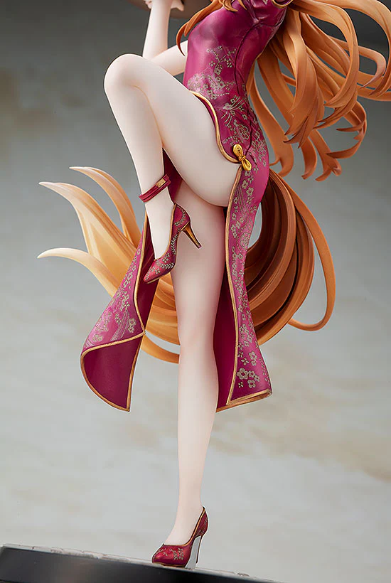 Holo: Chinese Dress ver. KADOKAWA Special Set 1/7 Scale Figure - Image 9