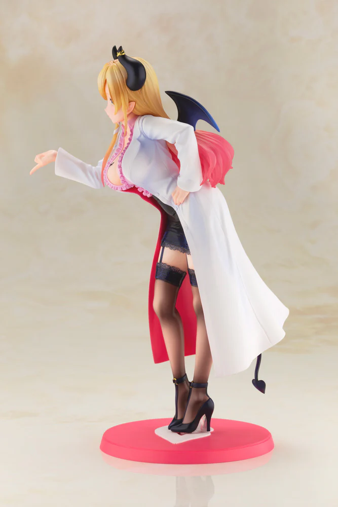 Hololive Production Yuzuki Choco 1/7 Scale Figure - Image 4