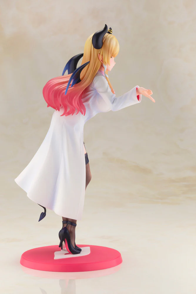 Hololive Production Yuzuki Choco 1/7 Scale Figure - Image 7