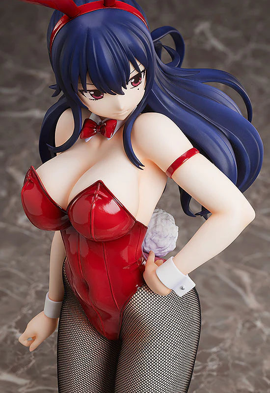 Homura Kogetsu: Bunny Ver. 1/4 Scale Figure - Image 8