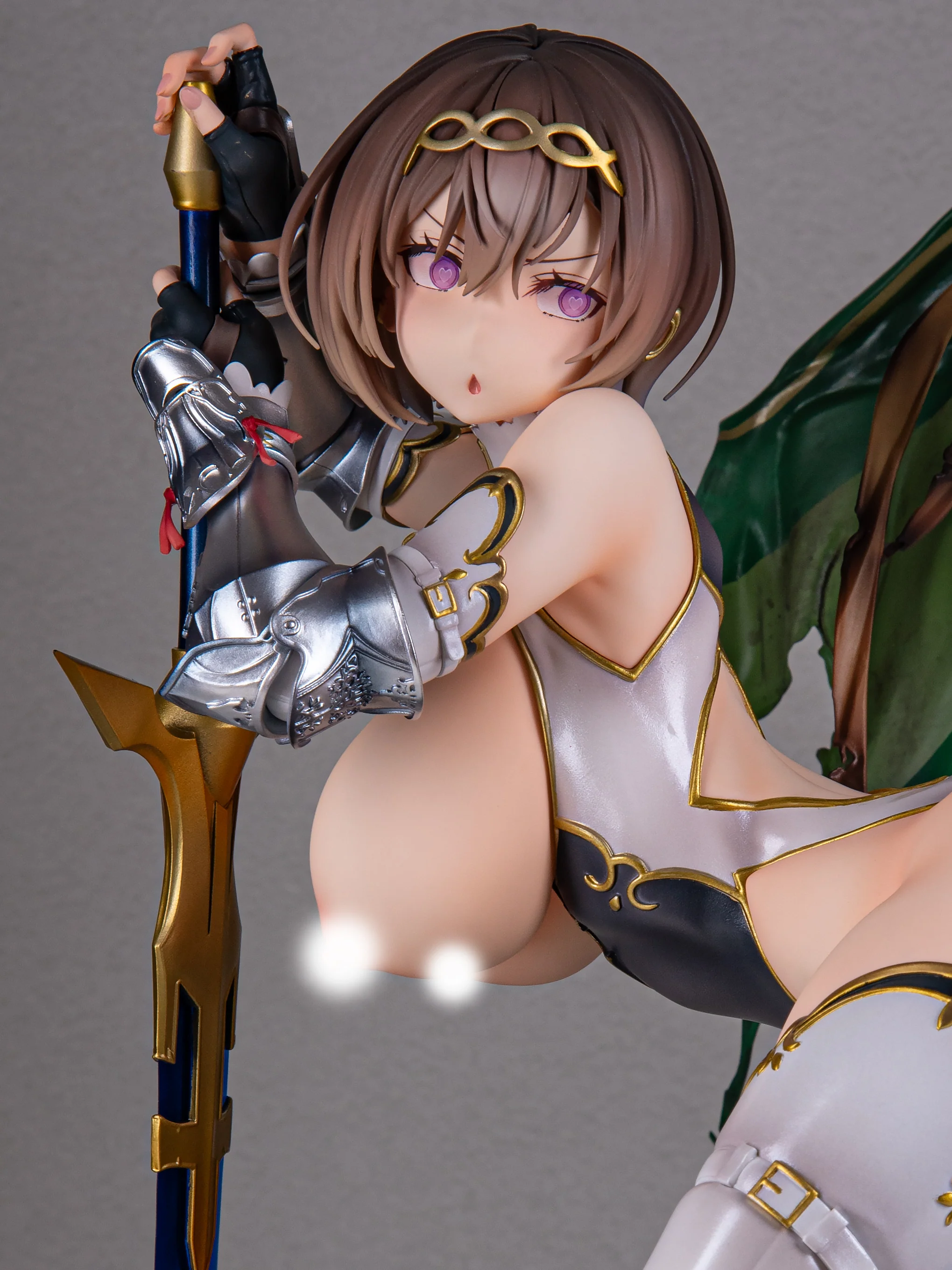 HONEY CAGE Henriette illustration by Nanahara Fuyuki 1/5 Scale Figure - Image 10