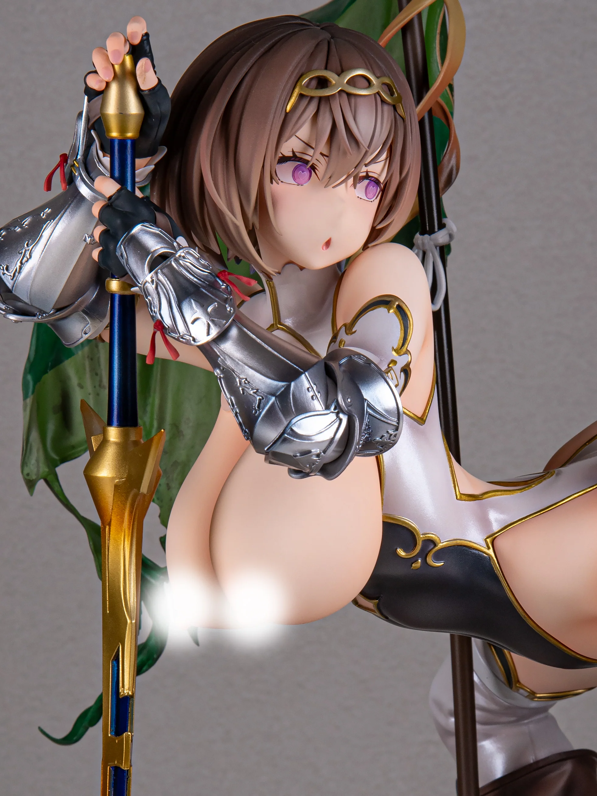 HONEY CAGE Henriette illustration by Nanahara Fuyuki 1/5 Scale Figure - Image 11