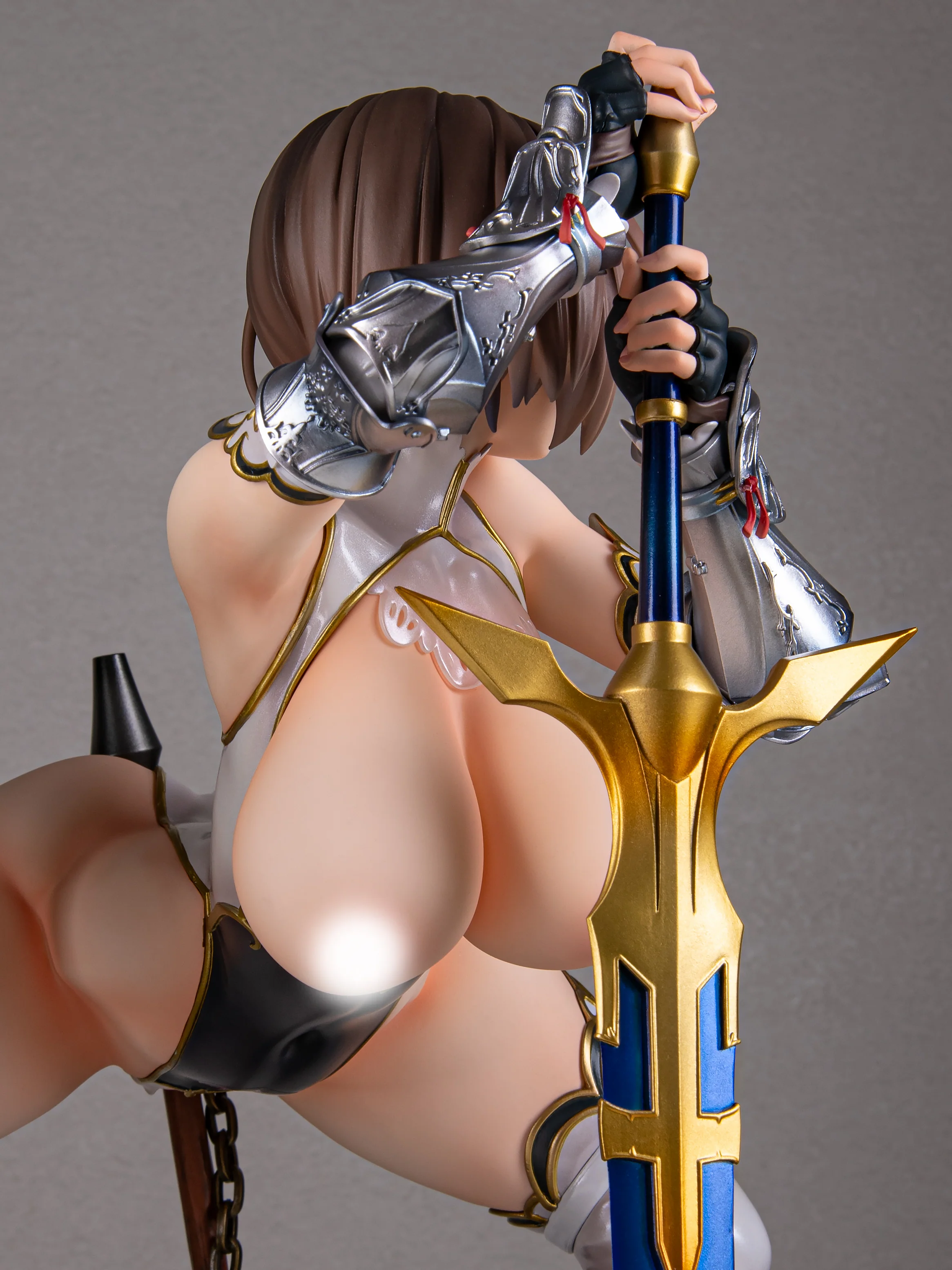 HONEY CAGE Henriette illustration by Nanahara Fuyuki 1/5 Scale Figure - Image 14