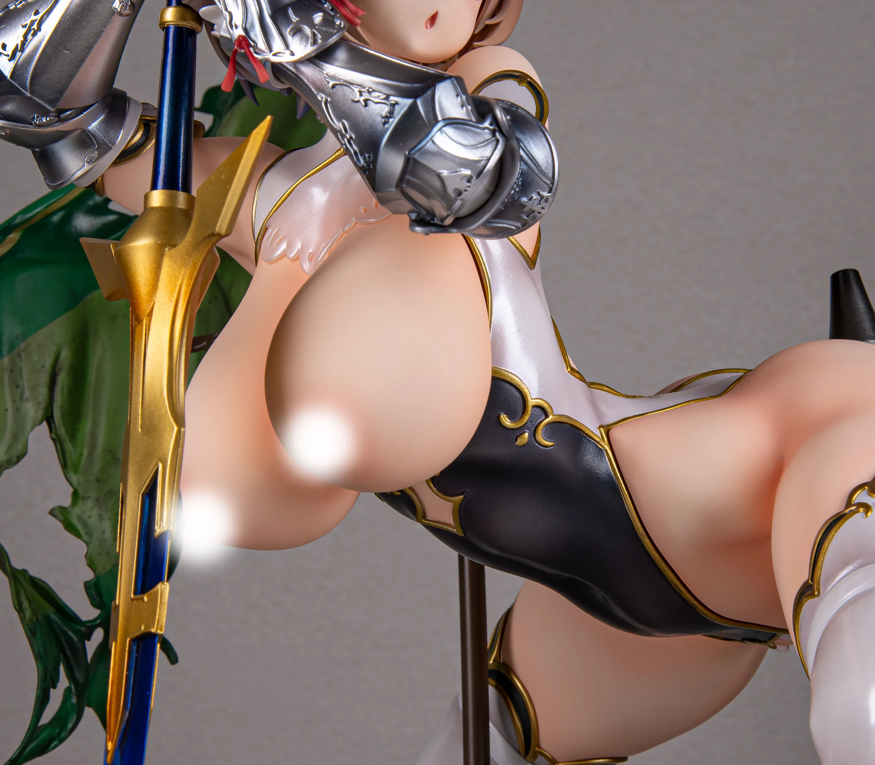 HONEY CAGE Henriette illustration by Nanahara Fuyuki 1/5 Scale Figure - Image 17