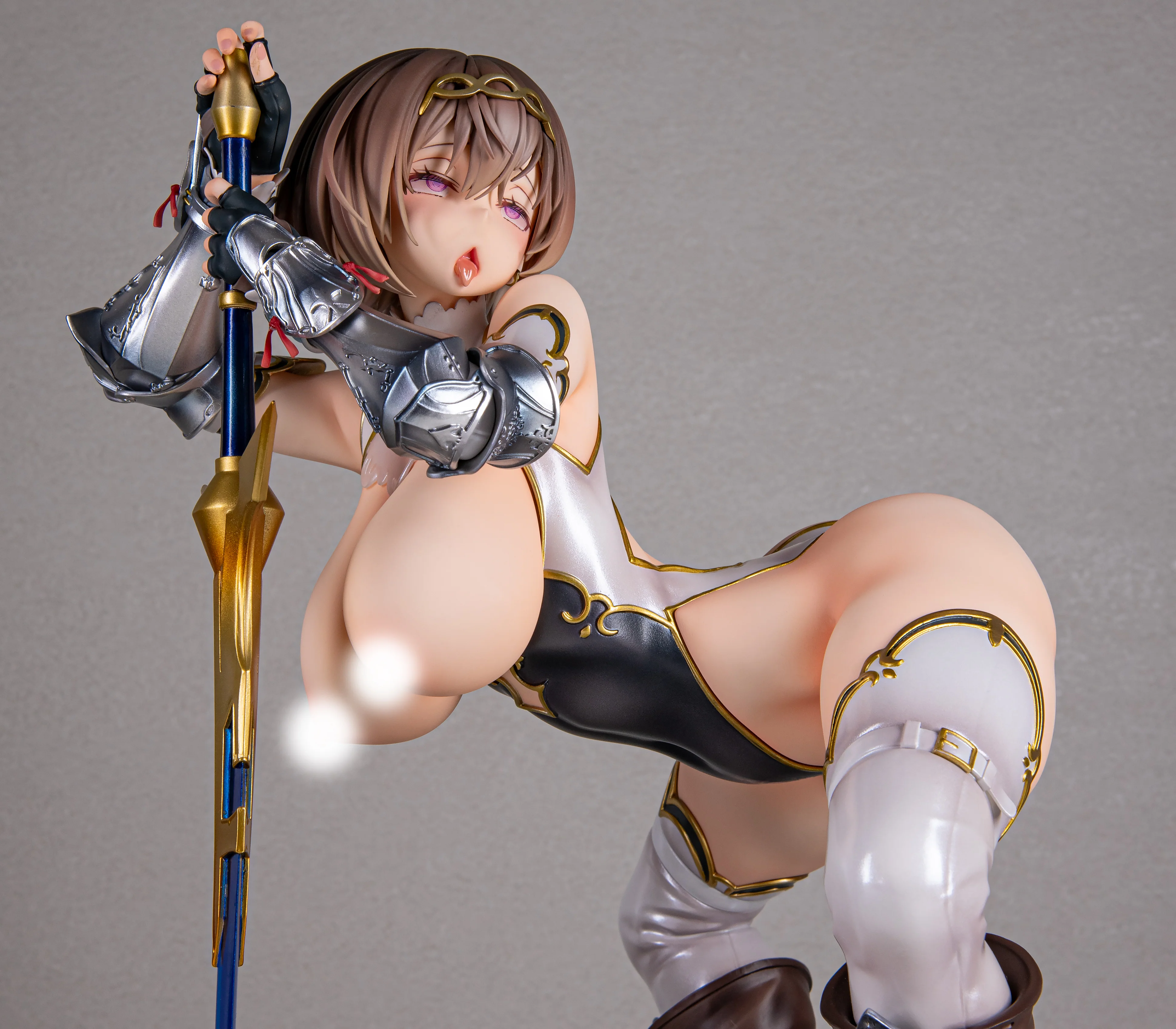 HONEY CAGE Henriette illustration by Nanahara Fuyuki 1/5 Scale Figure - Image 24