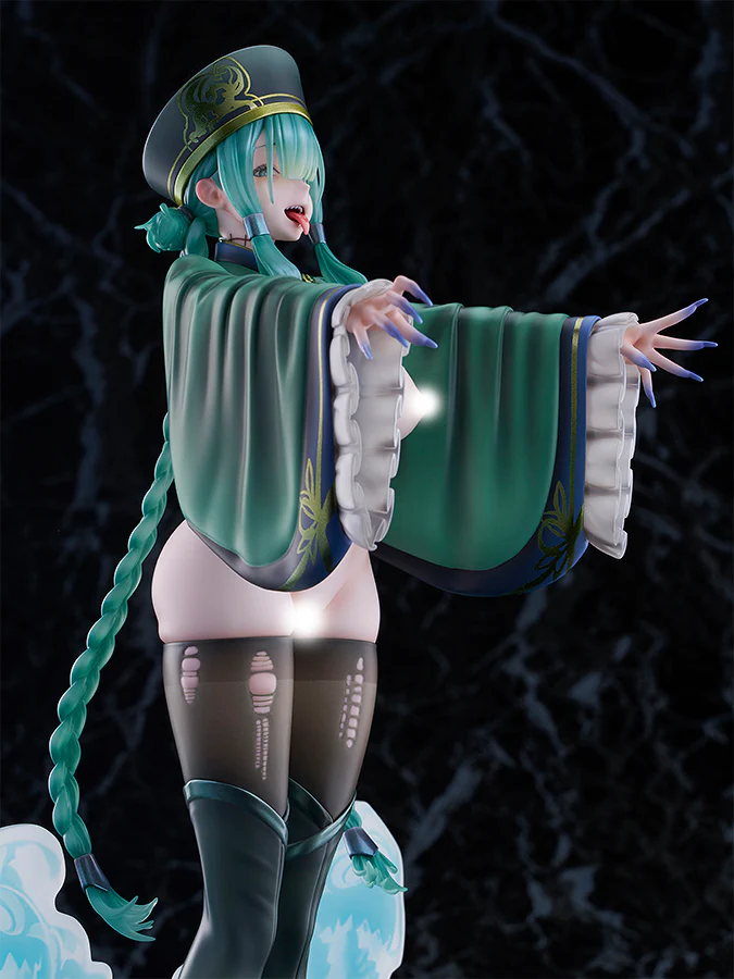 Hopping Vampire 1/6 Scale Figure - Image 8