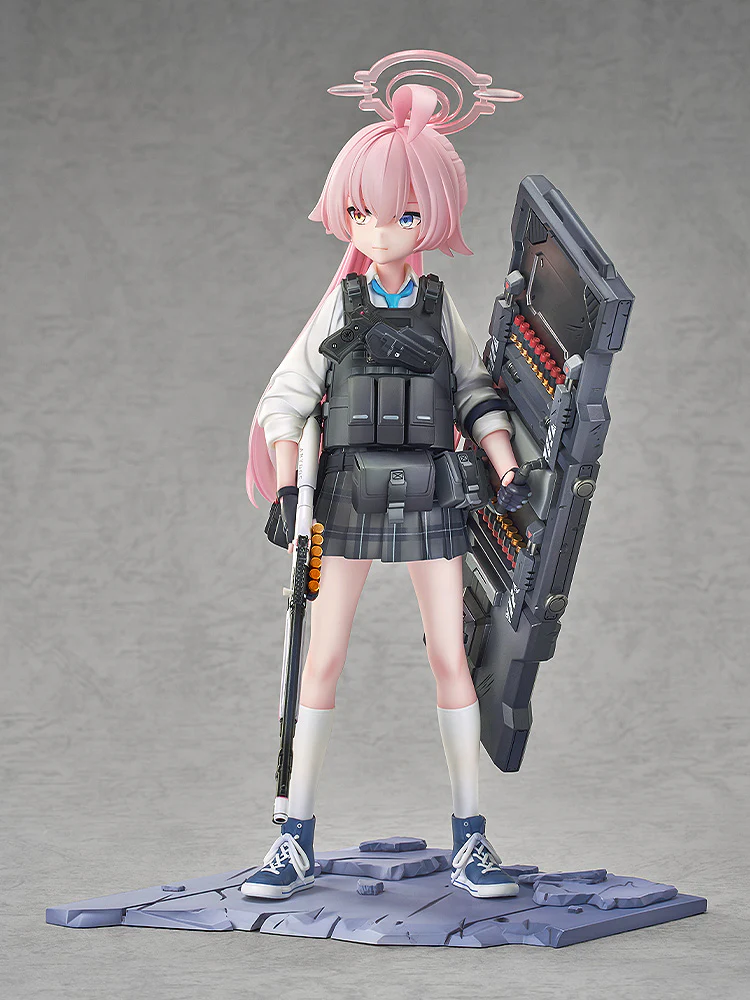 Hoshino (Battle) 1/7 Scale Figure - Image 3
