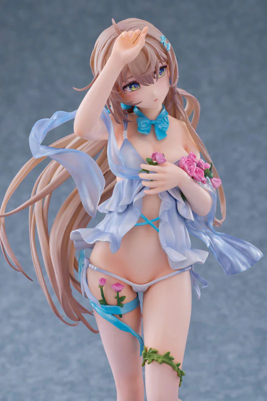Houkisei - Momoko First Bloom DX Ver. 1/6 Scale Figure - Image 10
