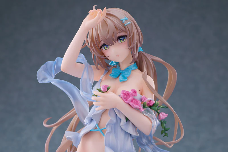 Houkisei - Momoko First Bloom ST Ver. 1/6 Scale Figure - Image 8