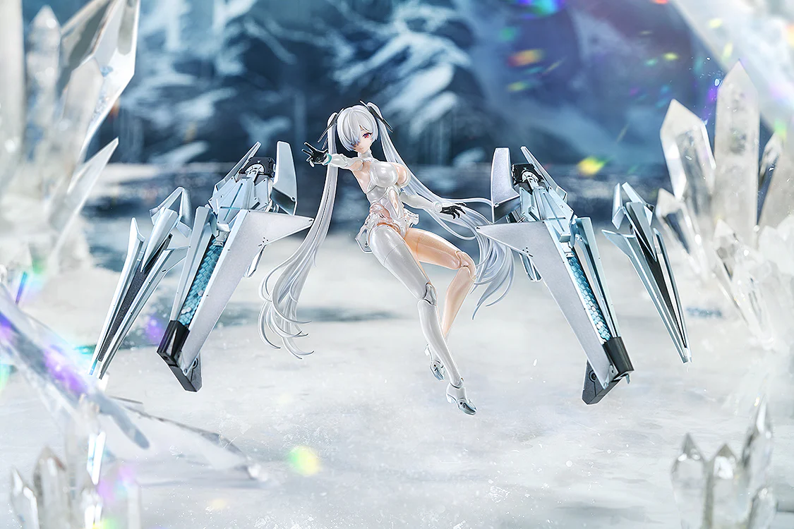 Hyper Body Cinderella - Image 10