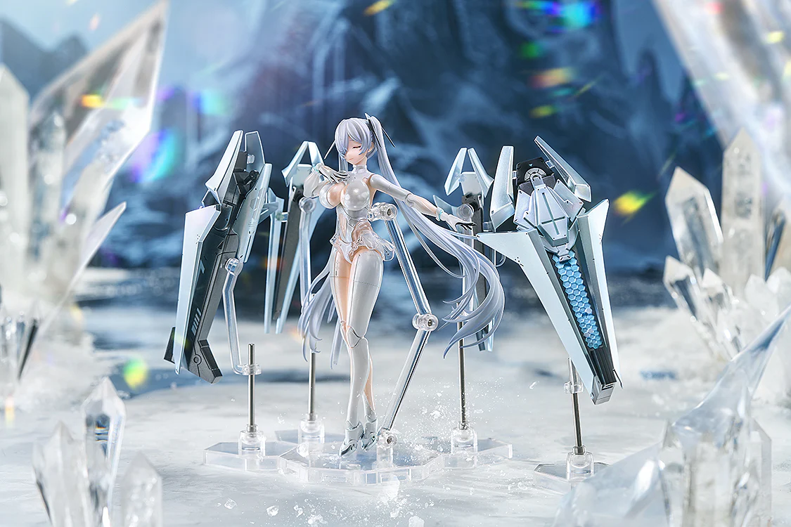 Hyper Body Cinderella - Image 11