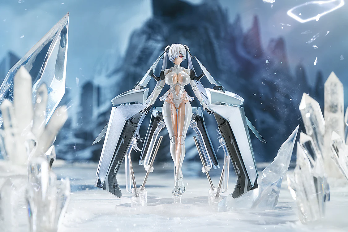 Hyper Body Cinderella - Image 13