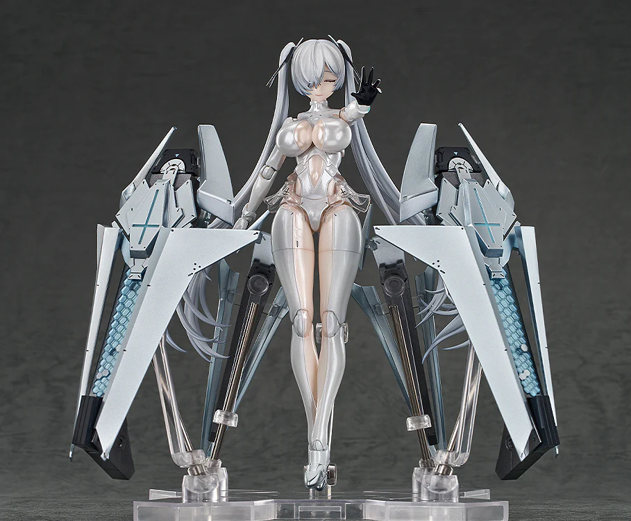 Hyper Body Cinderella - Image 2