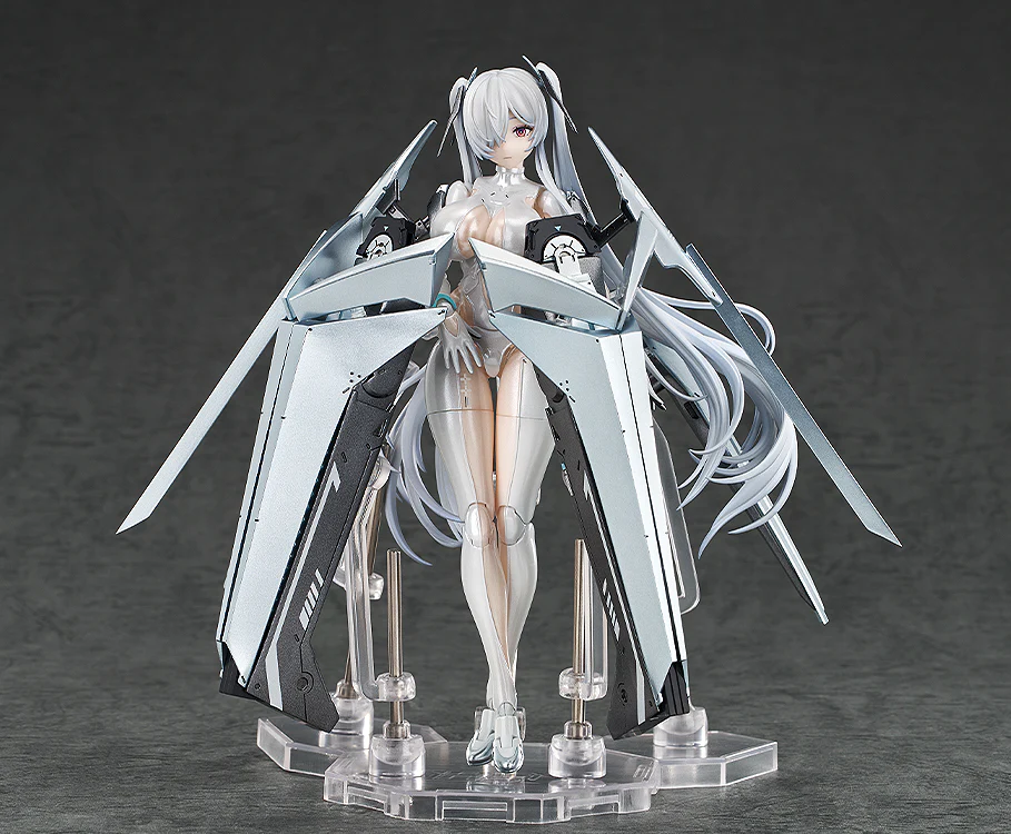Hyper Body Cinderella - Image 3