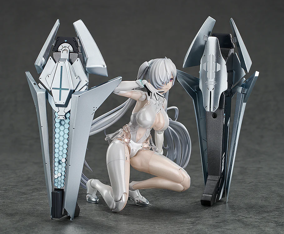 Hyper Body Cinderella - Image 4