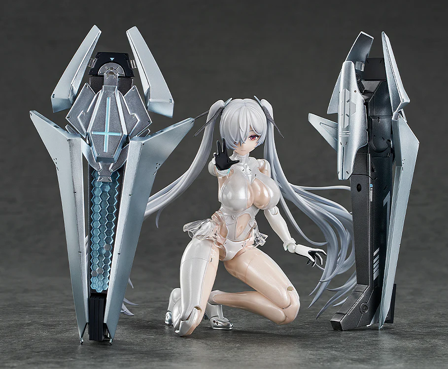 Hyper Body Cinderella - Image 6