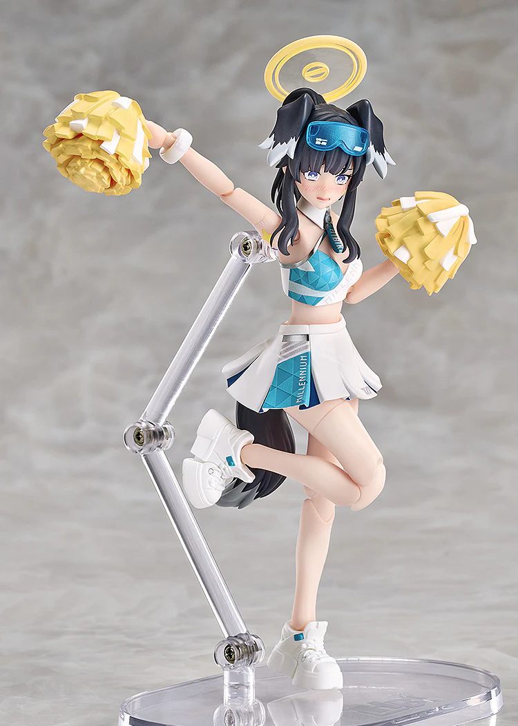 Hyper Body Hibiki (Cheer Squad) - Image 4