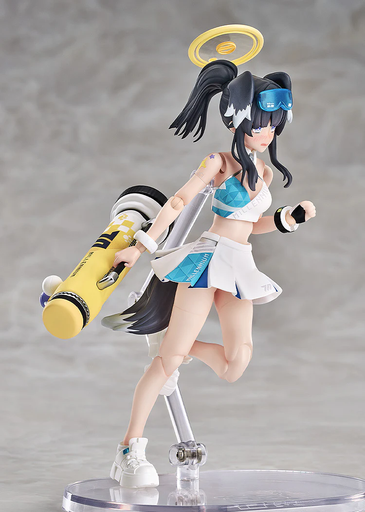 Hyper Body Hibiki (Cheer Squad) - Image 7