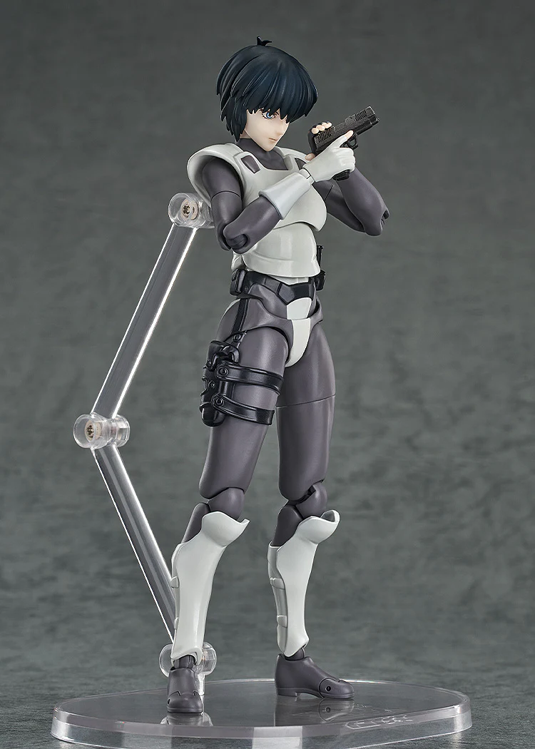 Hyper Body Motoko Kusanagi (Simple Armored Suit Ver.) - Image 2