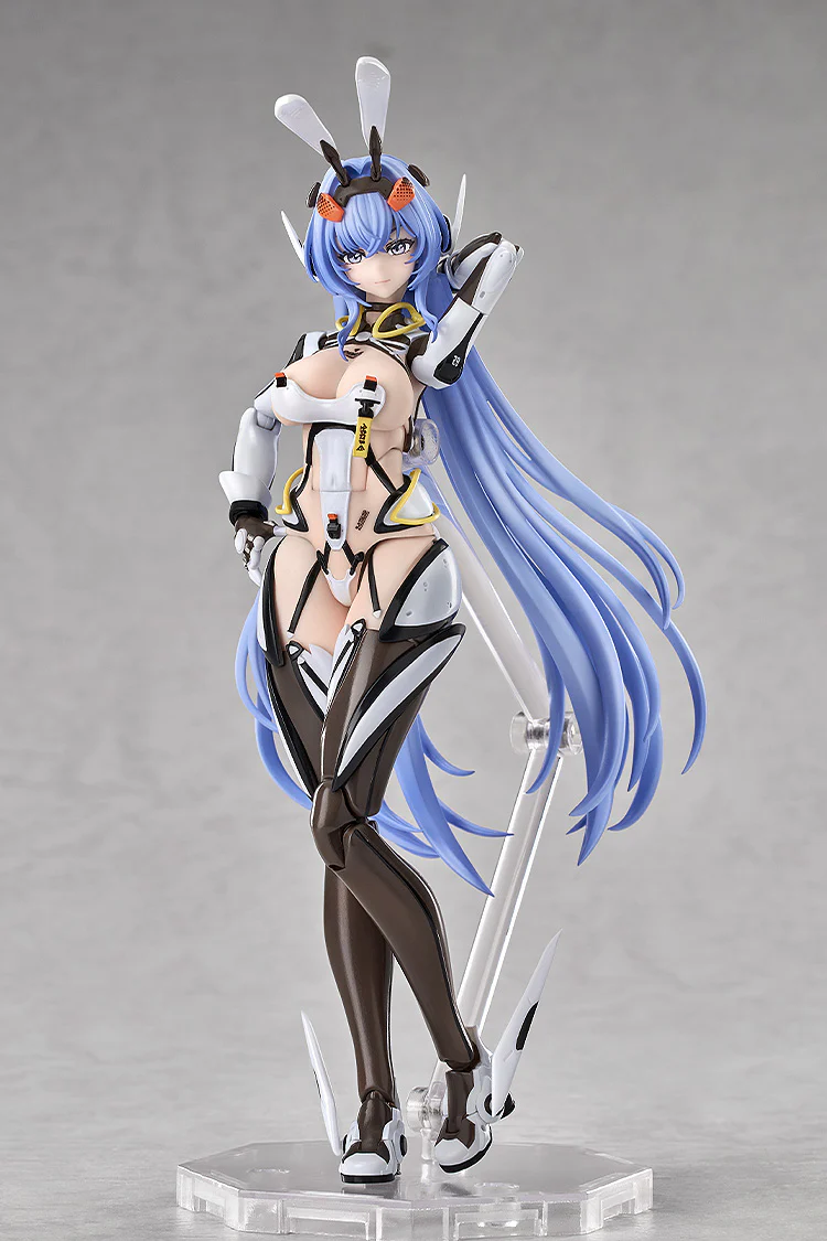 Hyper Body New Jersey (April Fools' Ver.) - Image 2