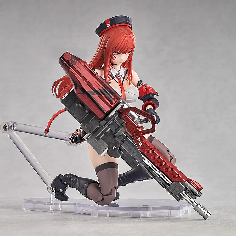 Hyper Body Rapi: Red Hood - Image 4