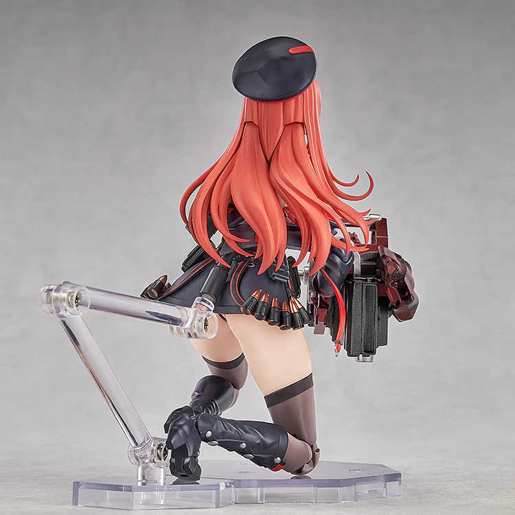 Hyper Body Rapi: Red Hood - Image 6