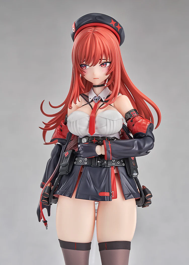 Hyper Body Rapi: Red Hood - Image 7