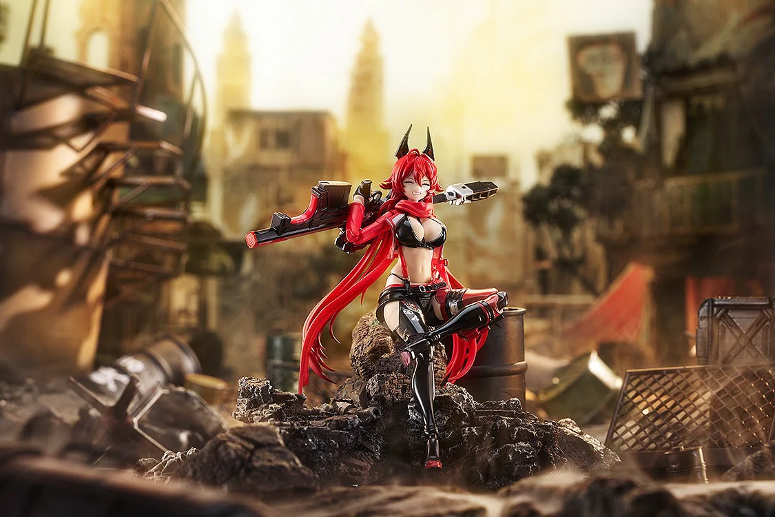 Hyper Body Red Hood - Image 10