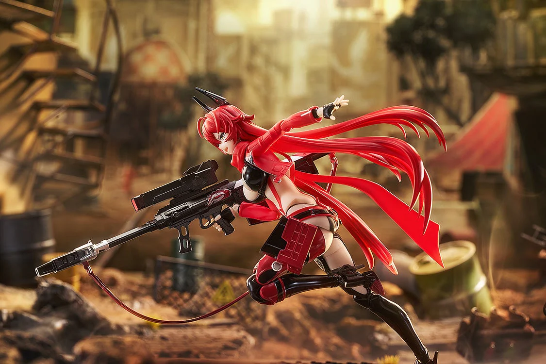 Hyper Body Red Hood - Image 11