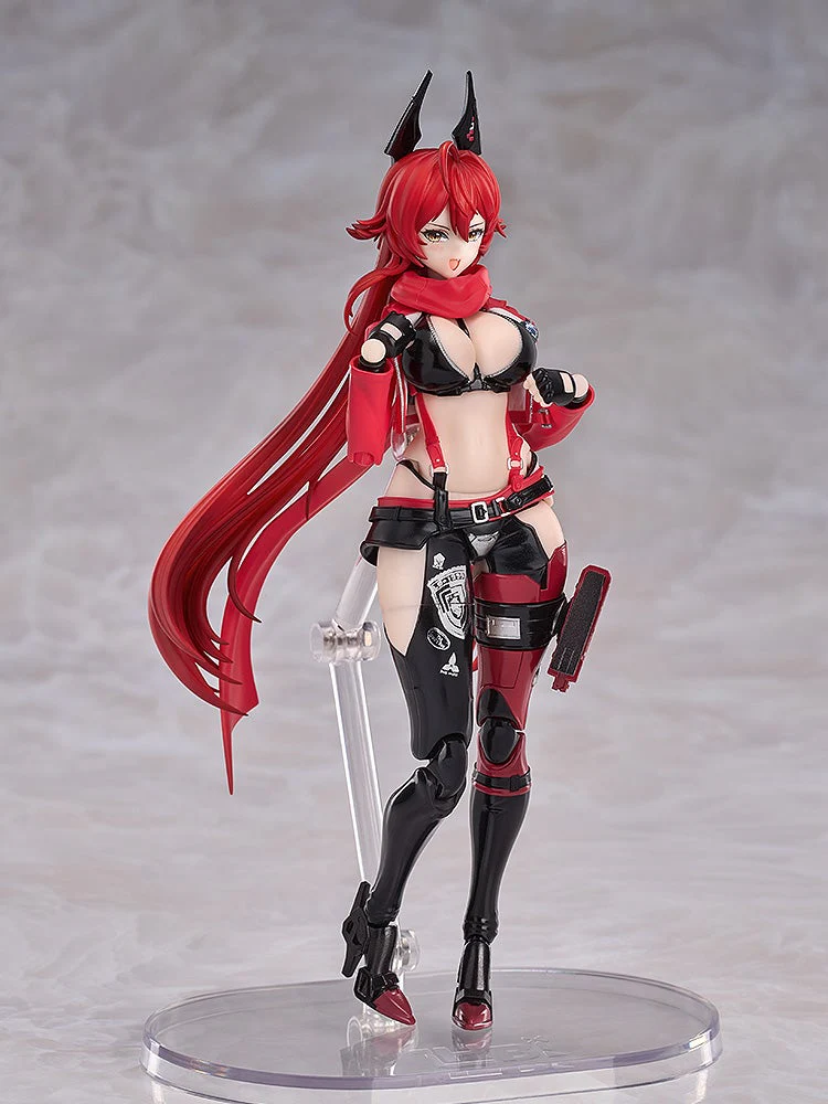 Hyper Body Red Hood - Image 6