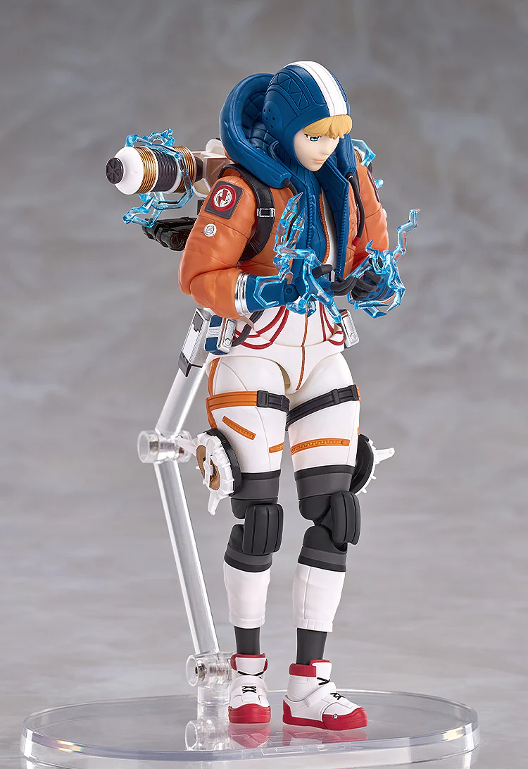 Hyper Body Wattson - Image 6