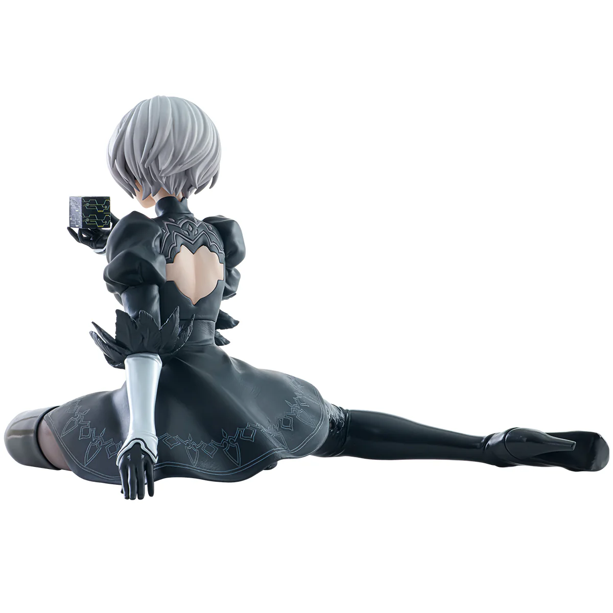 Ichibansho Figure 2B (For the Glory of Mankind) - Image 4