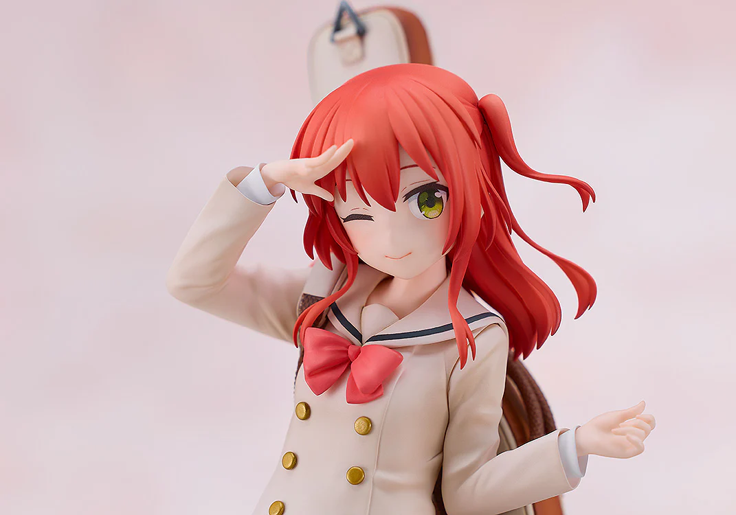 Ikuyo Kita 1/7 Scale Figure - Image 4